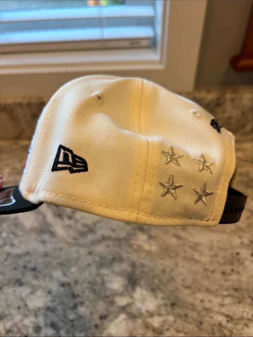 Youth Seattle Seahawks Super Bowl Champions Hat